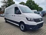 Volkswagen Crafter 35 Kasten Maxi L4H3 AHK ERGO KLIMA PDC - Volkswagen Kastenwagen hoch + lang Crafter maxi
