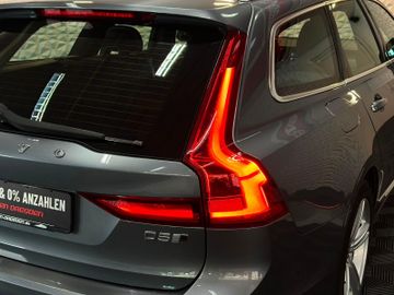 Volvo V90 - 11