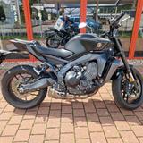 Yamaha MT09 YAMT - YAMAHA MT
