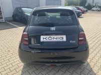 Fiat 500e - Vorschau Bild 5