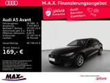Audi A5 Avant TFSI S TRONIC LED+AHK+KAMERA+NAVI+ALU18 - Audi A5 aus 2025