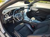 Mercedes-Benz C 43 AMG Mercedes-AMG C 43 4MATIC Autom. Mer... - : Roadster, Mercedes