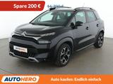 Citroën C3 Aircross 1.2 PureTech Shine Pack *NAVI*CAM* - gebrauchte Citroën C3 Aircross aus dem Jahr 2023