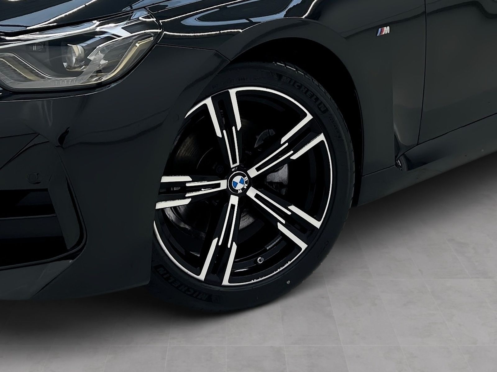 BMW 220 - Bild 8