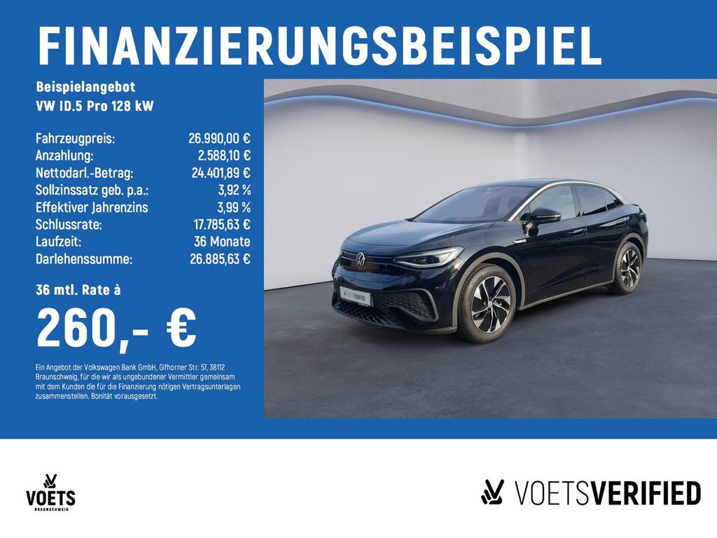 Volkswagen ID.5