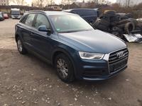 Audi Q3   2,0   quattro