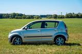 Daihatsu Sirion 1.0 CooLine - Daihatsu: Coo