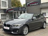 BMW 120 i M-Paket M Sport*SPURHALTE*NAVI*PDC*LED*SHZ - BMW 120 Gebrauchtwagen in Mülheim (Ruhr)