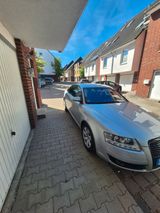 Audi A6 2.4 - - Audi A6 aus 2008: 4.2