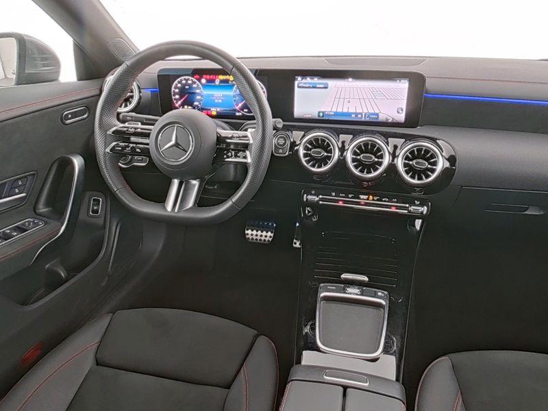 Mercedes-Benz CLA Coupé AMG/NAVI/KAMERA/LED, миниатюра 7