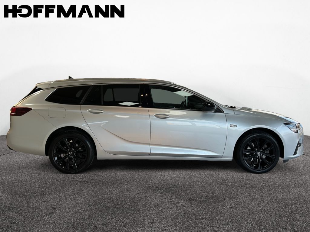 Fahrzeugabbildung Opel Insignia ST 2.0 Diesel Automatik Elegance