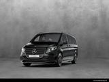Mercedes-Benz V 250 d AVANTGARDE Lang AMG Line/SHZ/Totw./AHK - Mercedes-Benz V 250 Jahreswagen