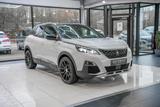 Peugeot 3008 GT-Line 1.6 Autom. Allure NAVI LED RFK PANO - Peugeot 3008: 1.6