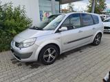 Renault Megane (Grand) Scenic 7 Sitzer Std... - Renault Megane aus 2006 mit Diesel-Antrieb