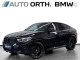 BMW X6 xDrive30d M-SPORT LEDER ST-HZG PANO ACC AHK