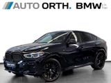 BMW X6 xDrive30d M-SPORT LEDER ST-HZG PANO ACC AHK