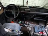 Ford Transit Eura Womo - Ford Transit aus 1983