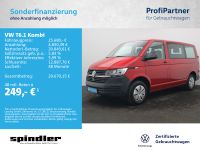 Volkswagen T6 Kombi - Vorschau Bild 1