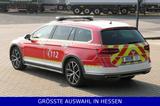 Volkswagen Passat Variant Alltrack 4Motion Feuerwehr - mit Diesel-Antrieb: Feuerwehr