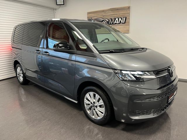 Volkswagen T7  Multivan Life/Leder/LED/Navi/Vis-a-Vis/Kamer