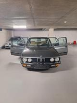 BMW  E28-  525e "eta" / Sehr Selten  - BMW 525 aus 1985