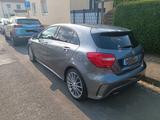 Mercedes-Benz Mercedes A200 CDI AMG Line | Top-Ausstattung - Mercedes-Benz A 200 in Düsseldorf