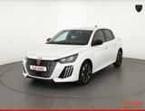 Peugeot 208 PureTech 100 LED Sitzheizung Tempomat
