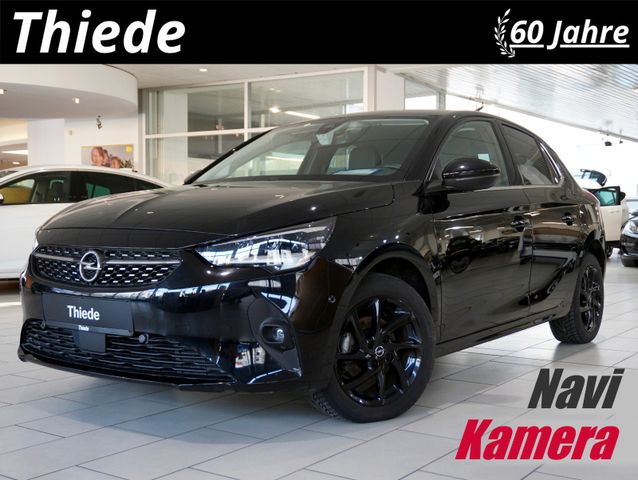 Opel Corsa F 1.2 ELEGANCE NAVI/LED/KAMERA/SPORT/VIRT.