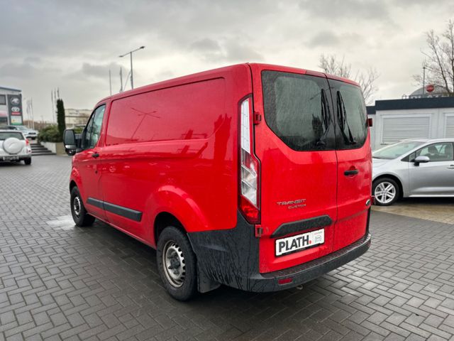 Ford Transit Custom  Kasten 270 L1 !Motorschaden!
