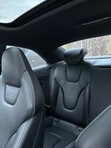 Audi RS5 4.2 FSI S tronic quattro - - Audi RS5 von privat