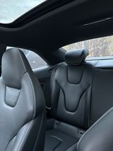 Audi RS5 4.2 FSI S tronic quattro - - Audi RS5 aus 2013