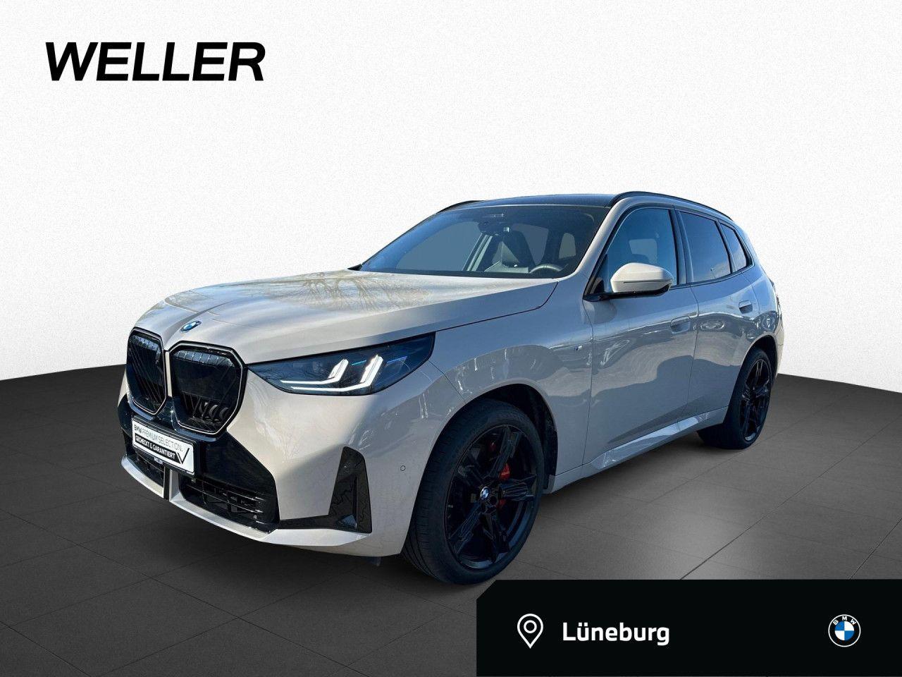 BMW X3 40d xDrive M Sport Pano PAPro ad. LED DAPro