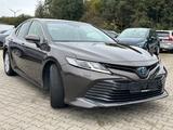 Toyota Camry 2.5 Ltr. Hybrid Luxury*Leder - Toyota Camry: 2.5