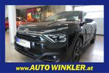 Citroën C4 X PureTech 130 S Aut. Navi/LED - Citroën C4 X Gebrauchtwagen