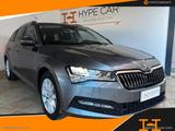 Skoda SKODA Superb 2.0 TDI EVO 150CV DSG Wagon Style V - Skoda Superb mit Halbautomatikschaltung