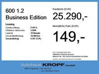 Fiat 600 - Vorschau Bild 4