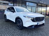 Mazda CX-5 2.5 Homura BLOP - Mazda CX-5 mit Benzin-Antrieb: Geländewagen
