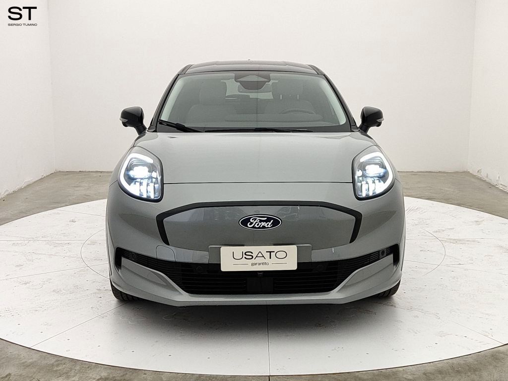 Ford FORD Puma Gen-E Premium 168 CV 123,5 kW Trasmiss imagem 2