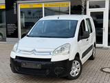 Citroën Berlingo Kasten Niveau B L1 - gebrauchte Citroën Berlingo aus dem Jahr 2010
