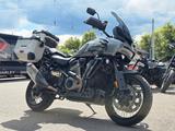 Harley-Davidson RA1250S Pan America Special - HARLEY-DAVIDSON PAN AMERICA 1250 SPECIAL