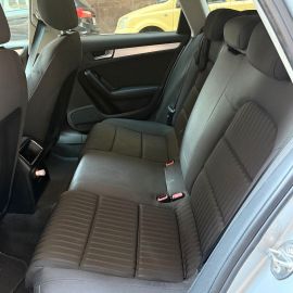 Audi A4 - 12