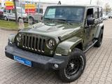 Jeep Wrangler 2.8 CRD Unlimited 75th Anniversary*1-OF - Jeep Wrangler in Hamm
