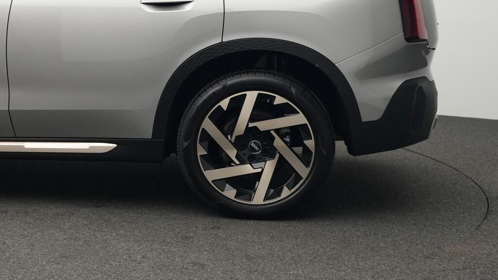 MINI Countryman C (Cooper) - Bild 18