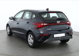 Hyundai i20 1.0 T-GDI Aut. Navi Kamera Tempomat - Hyundai i20 von 2026