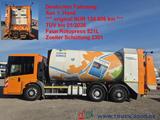 Mercedes-Benz 2635 NGE Faun Rotopress 521L Zoeller Schüttung - Offers matching your search criteria