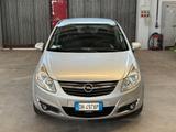 Opel Corsa 1.4 16V 5 porte AUTOMATICA - Opel Corsa aus 2008: 1.4