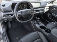 Kia K4 - Vorschau Bild 5