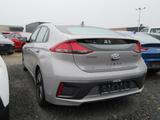 Hyundai IONIQ Ioniq Trend Hybrid - Hyundai IONIQ: Trend