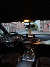 2011 AUDI A7 缩略图 12