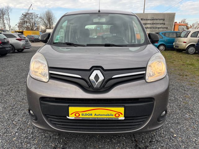 Renault Kangoo Happy Family